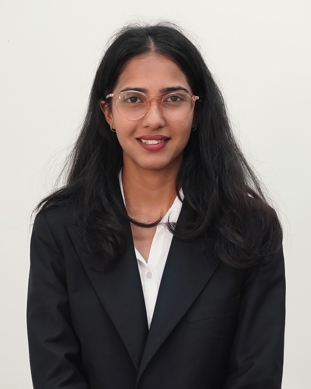 Saloni Budakoti