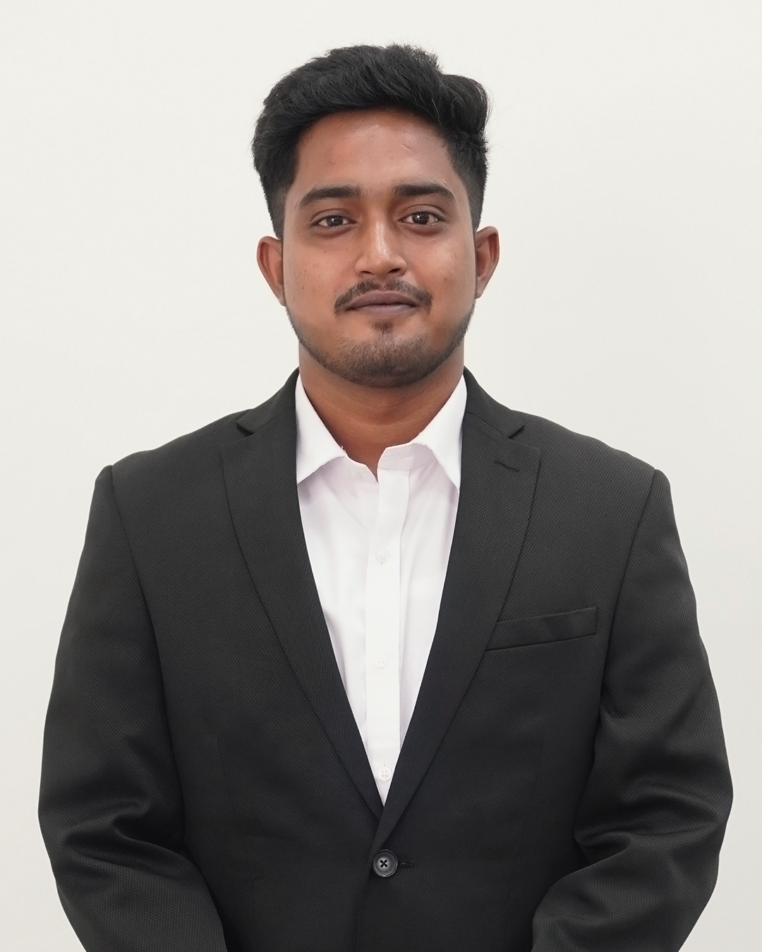 Souvik Pramanik
