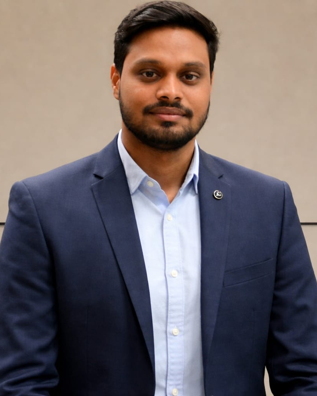 Ujjawal Nigam