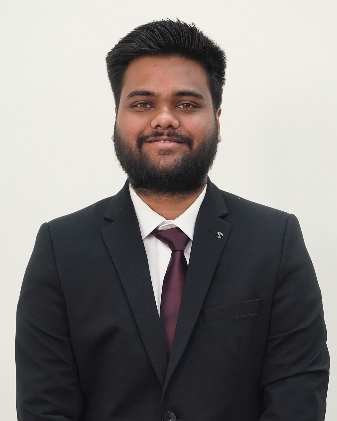 Vinayak Srivastava