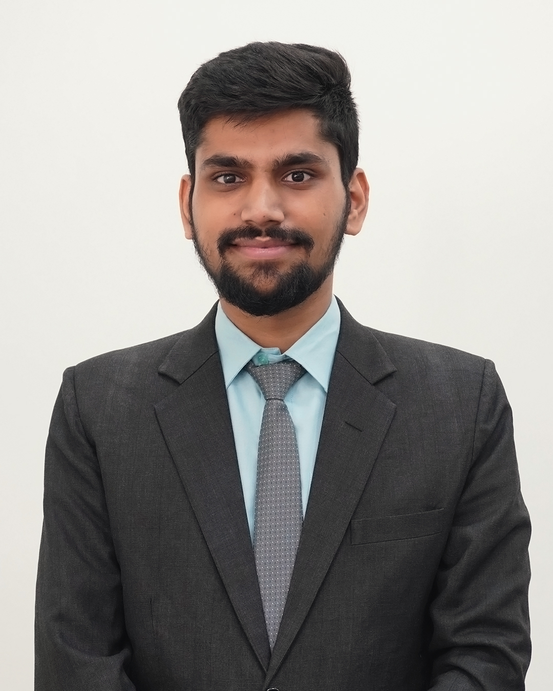 Yash Gandhi