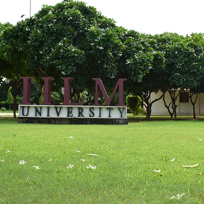 Vice Chancellor’s Message