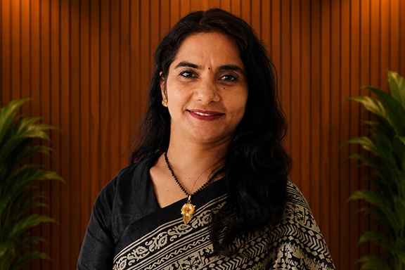 sangeeta