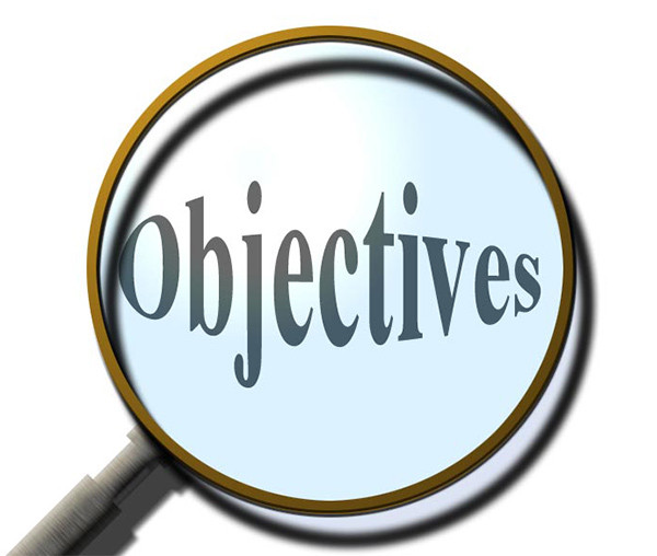 objectives