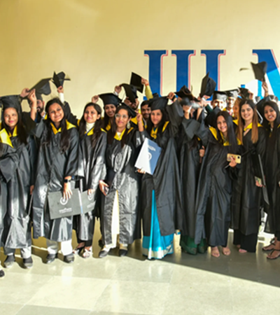 About IILM
