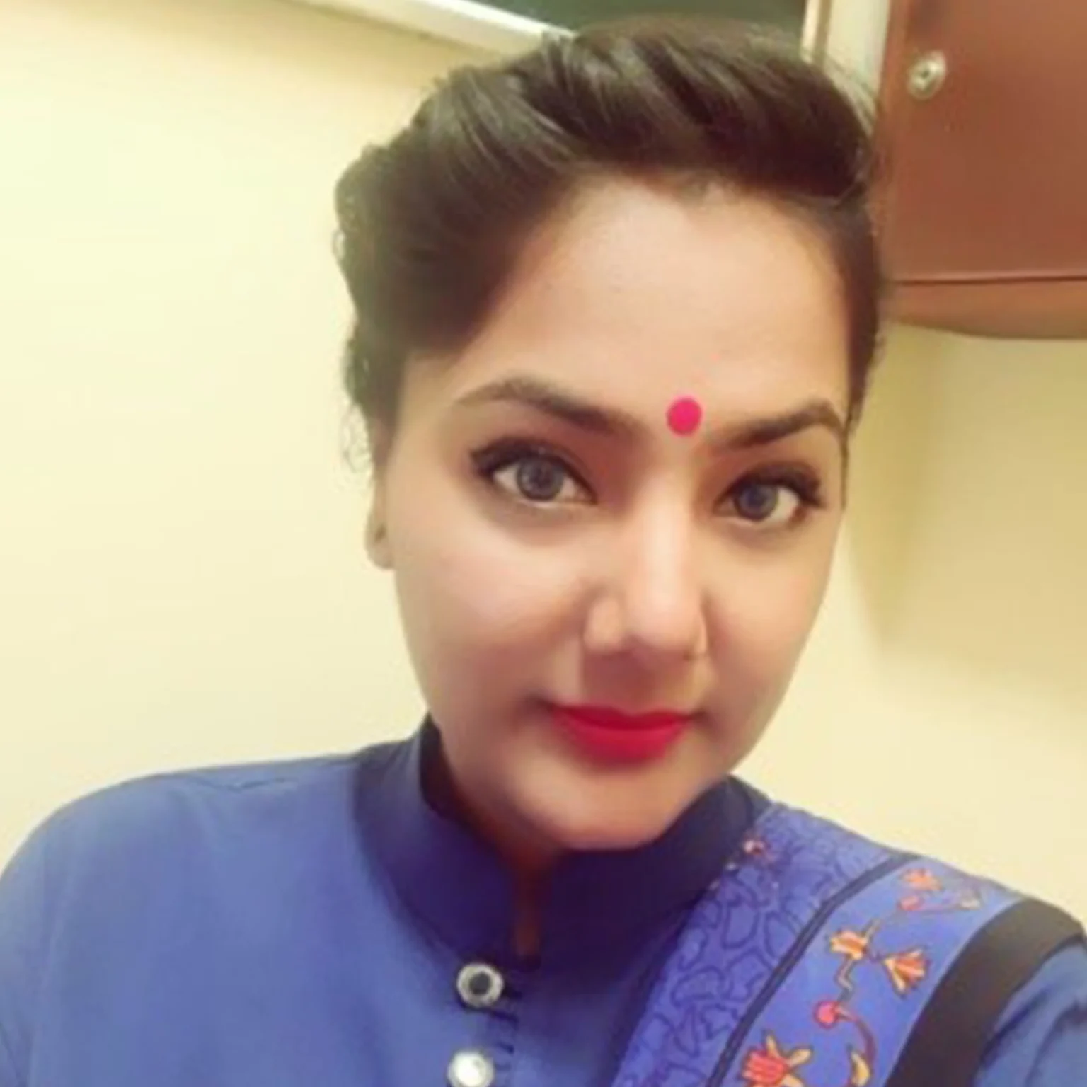 Indu Tanwar (Batch 2012-14)