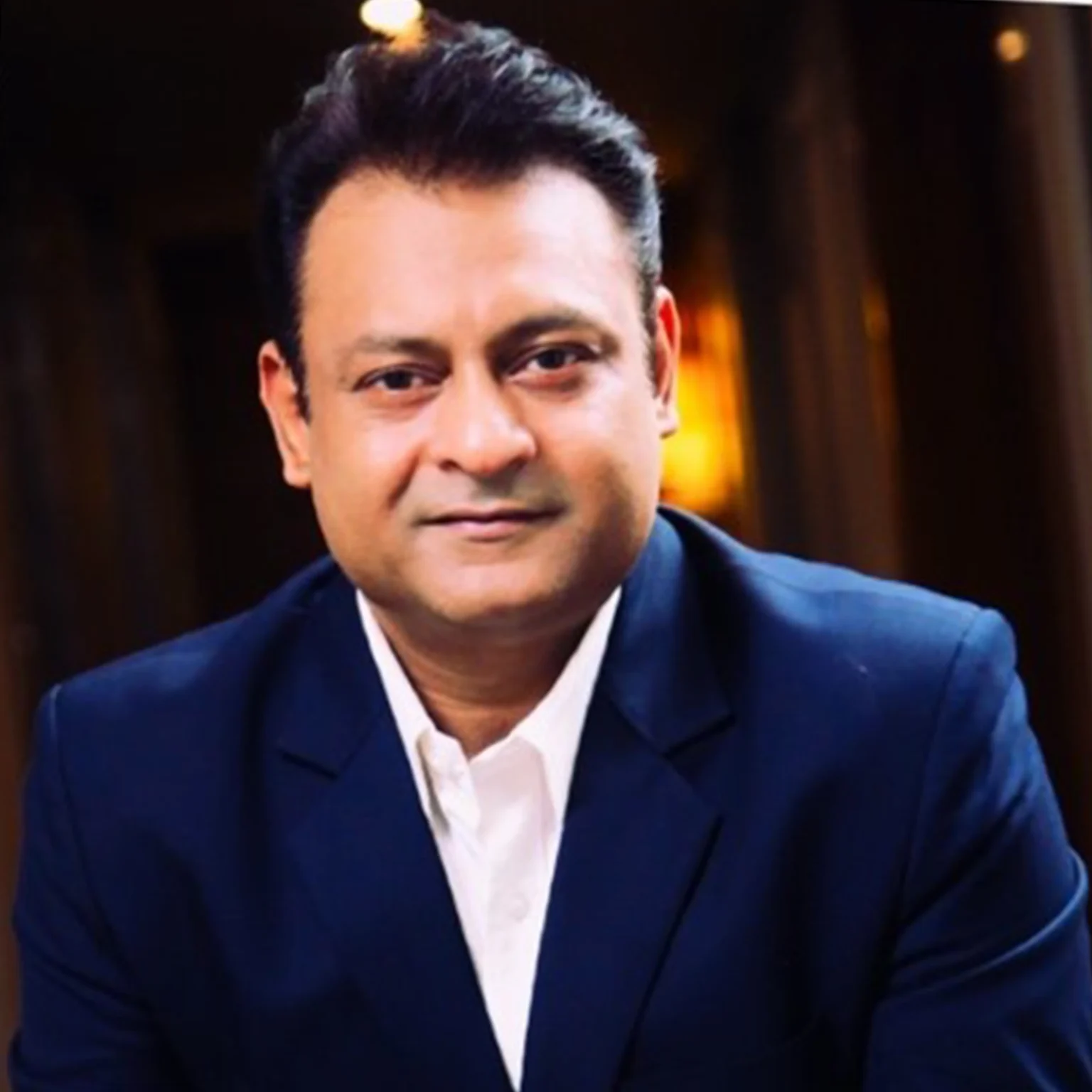 Sarthak Seth (Batch 2001 – 2003)