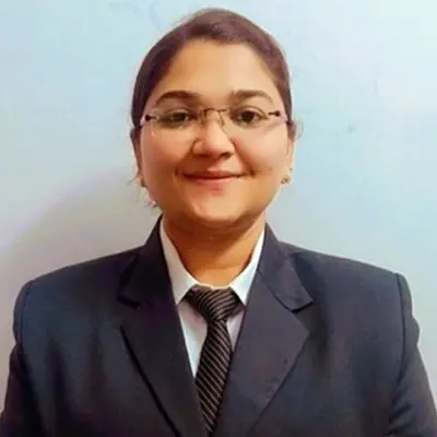 Ms. Garima Surana 