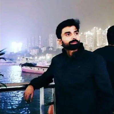 Mr. Hemendra Singh Shekhawat