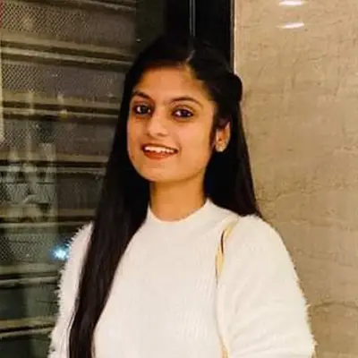 Ms. Mehak Sharma