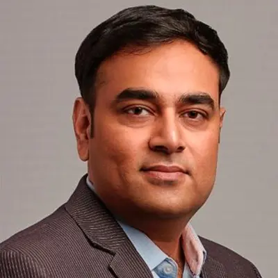 Mr. Shelendra Singh Shekhawat 