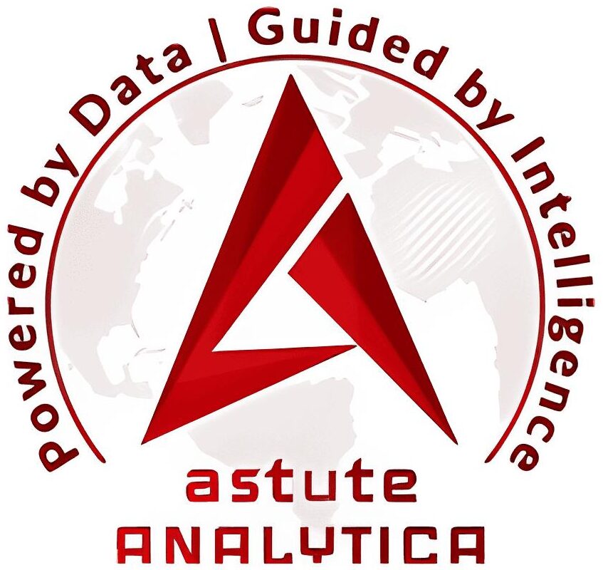 Astute-Analytica