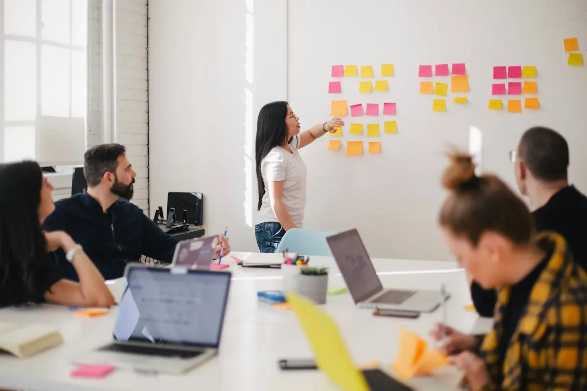 Marketing & Innovation
