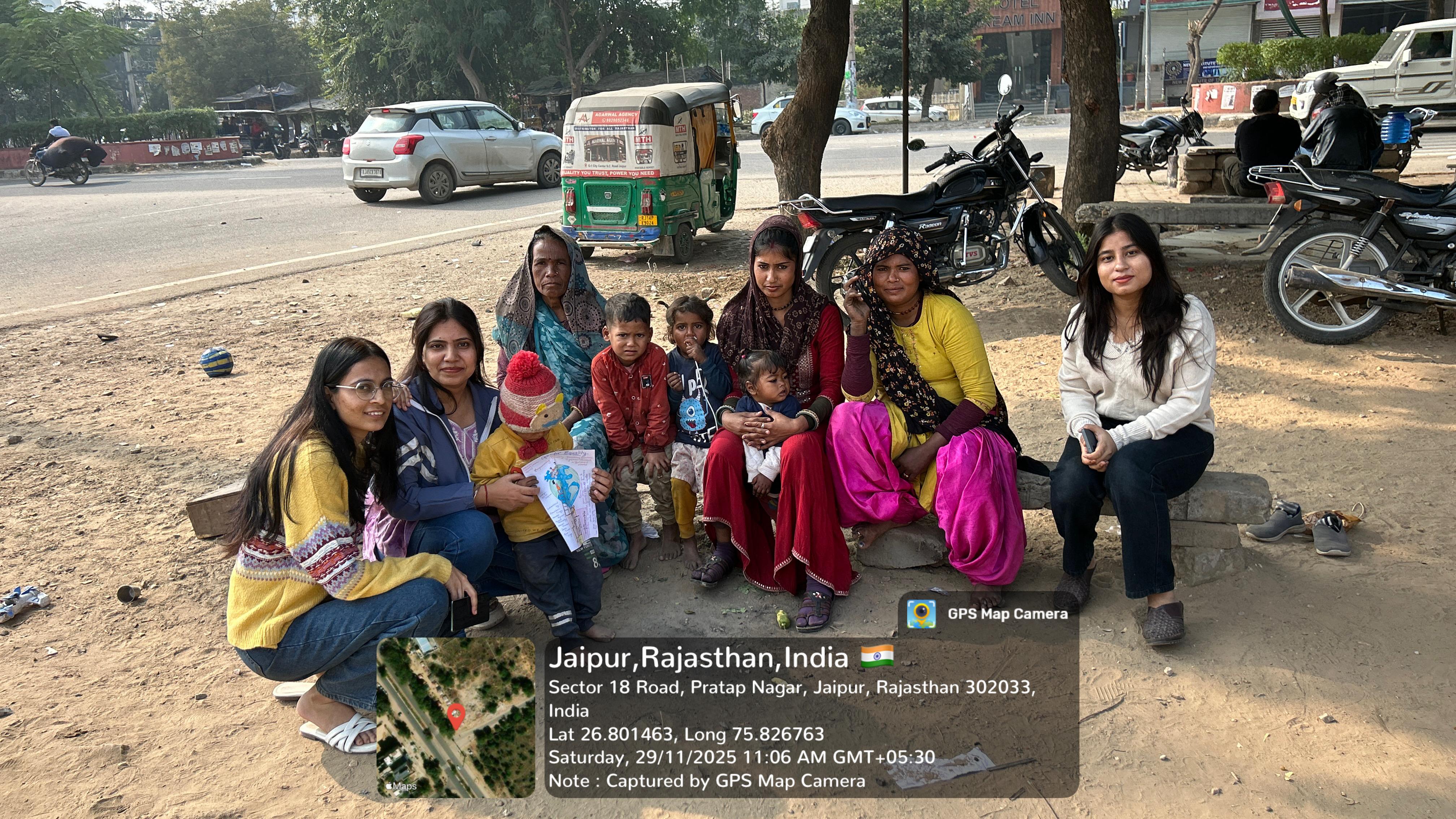 Social Work 1