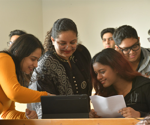 Placement and Internship