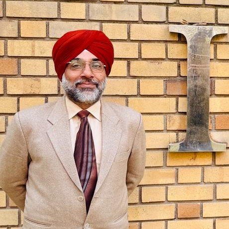 Brigadier SS Gill (Retd.)