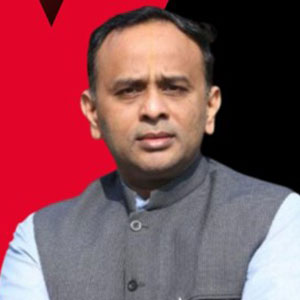 Dr. Srinivasan. R. Iyengar