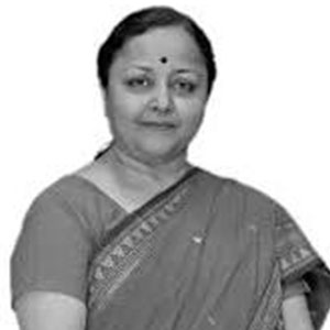 Dr. Subba Lakshmi Prabha