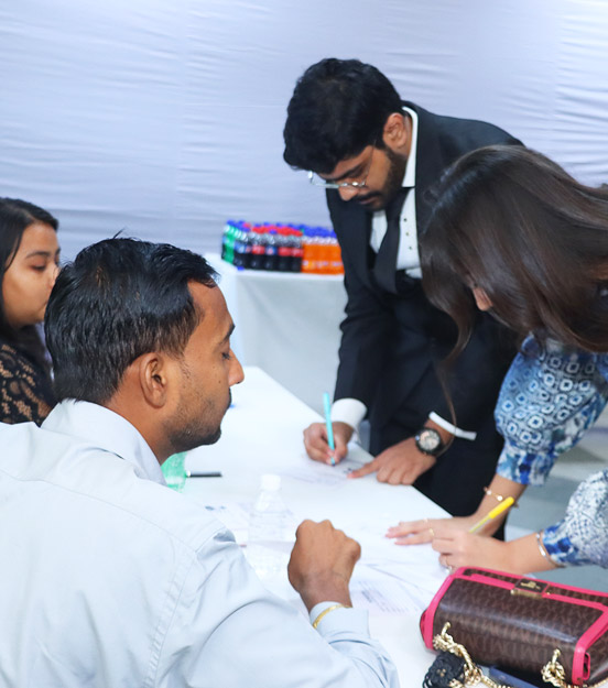 Placement and Internship