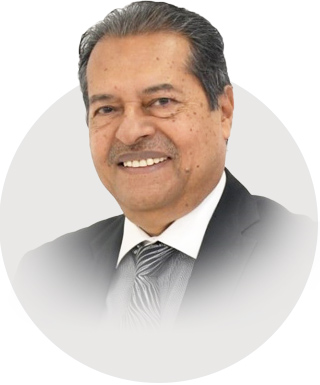 Dr Bhaskar Chatterjee