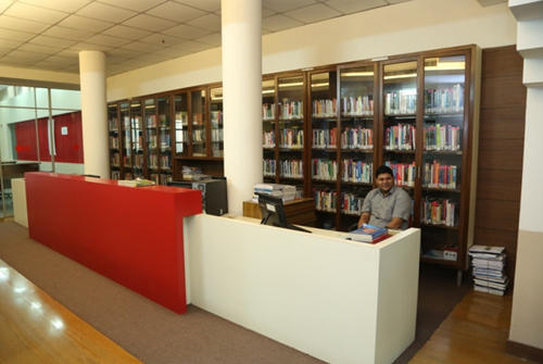 Library