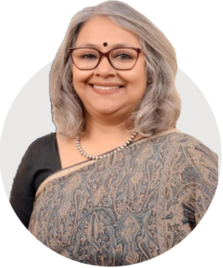 Ms Lopamudra Bannerjee