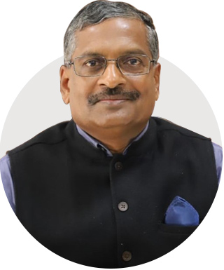 Dr M. P. Jaiswal