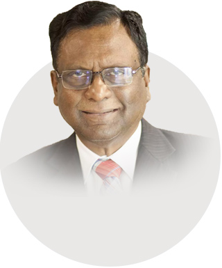 Mr P Dwarkanath