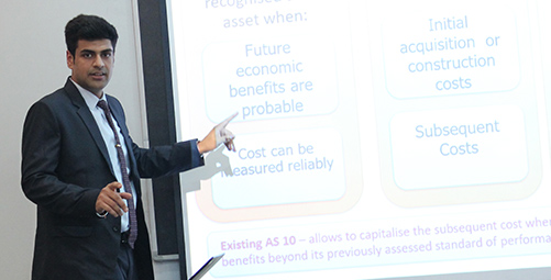 Placement and Internship