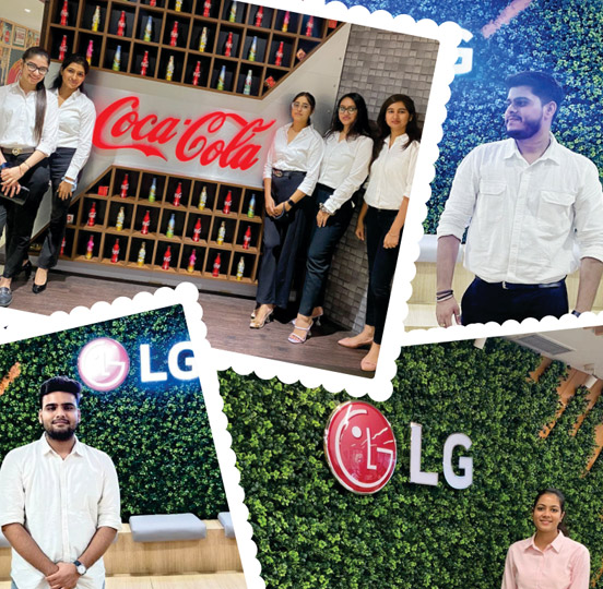 Placement and Internship