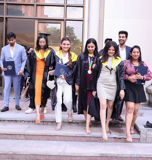 Placement and Internship