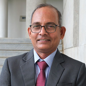 Dr. A. Sivakumar