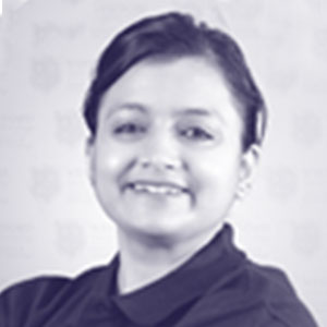 Dr. Arpita Mehrotra