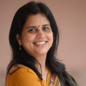 Dr. Nimisha Singh