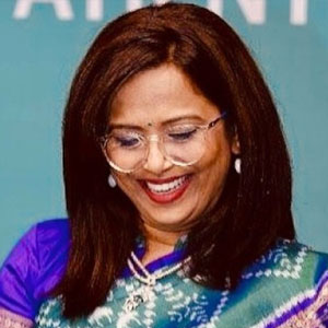 Dr. Swati Santosh Rane