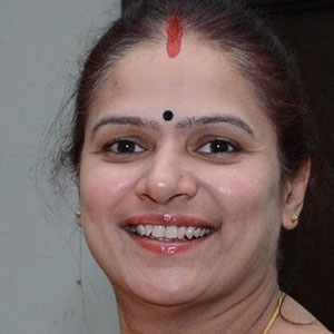 Prof. (Dr.) Jayanthi Ranjan