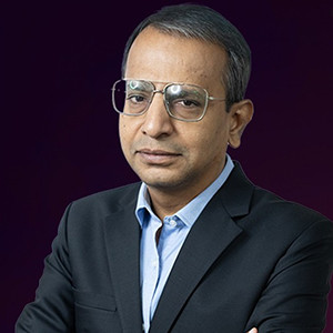 Dr. Manish Agarwal