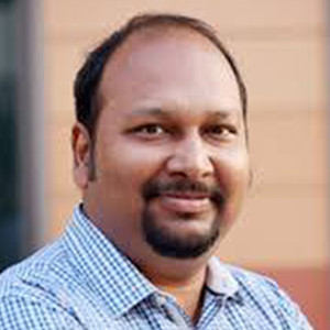 Prof. Debarun Chkraborty