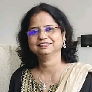 Dr. Nisha Pandey