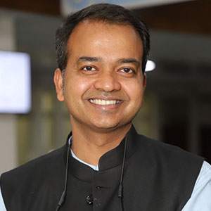 Prof. P. Vigneswara Ilavarasan