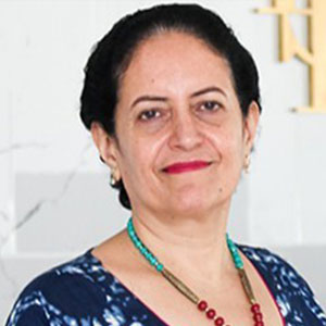 Dr. Payal Kumar