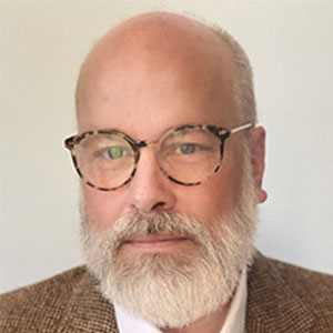 Dr. Robert Eberhart