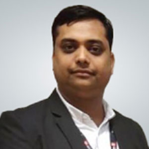 Dr. Sahil Gupta