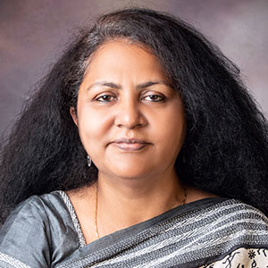 Ms. Sushmita Ghatak