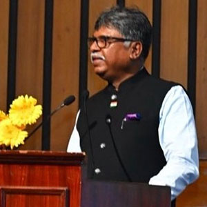 Prof. Udaya Raghunath Birje