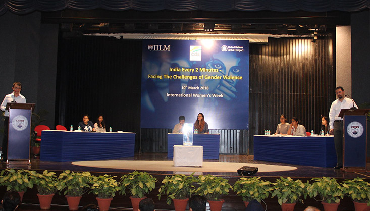 Debate Club : SANSAD