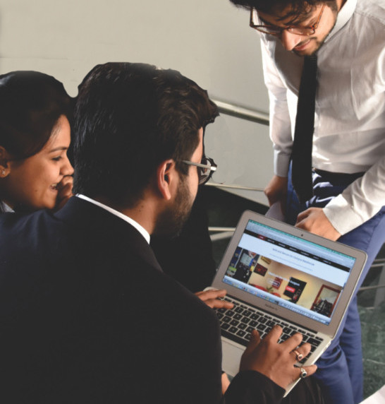 Placement and Internship