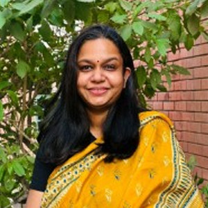 Dr. Rupali Singh