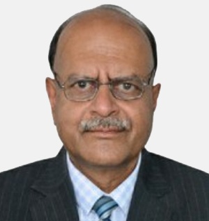 Dr. Sanjiva Mittal