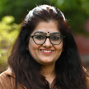 Dr. Nidhi Ahuja